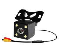Retromarcia Auto Telecamera Telecamera Retromarcia Visione Notturna Parcheggio Automatico CCD Impermeabile LED Monitor Vio HD A 170 Gradi