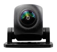 Retromarcia Backup Telecamera HD 1080P Obiettivo Fisheye Auto Retromarcia Backup Traiettoria Dinamica Linea Parcheggio Veicolo Parcheggio Pista Telecamera Kit Telecamera Retromarcia(170 Track Fisheye)