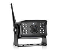 Retromarcia Backup Telecamera Monitor Auto DVR Wireless AHD Da 7 Pollici Con Schermo Visione Posteriore Veicolo Per Camion Registratore Retromarcia Telecamera Wi-Fi(Only Monitor)
