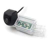 Retromarcia Backup Telecamera Per Cayenne Per Panamera Per Macan 955 957 958 970 987 95B Per GTS Per Turbo AHD 1080P Parcheggio Back Up Auto Videocamera Vista Posteriore(CVBS 480P With lamp)