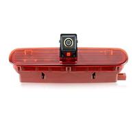 Retromarcia Backup Telecamera Per F&iat Per Doblo 263 Van 2010-Presente Luce Freno Per Auto Telecamera Videocamera Vista Posteriore Telecamera Backup Inversa(GFA-CVBS720P-AHD720P)