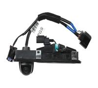 Retromarcia Backup Telecamera Per Hyundai Per GENESI 2014-2016 Macchina Fotografica Retrovisione Tronco Maniglia Della Macchina Fotografica Telecamera Retromarcia Backup 95760-B1100