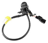 Retromarcia Backup Telecamera Per Hyundai Per Tucson 2016-2018 Auto Videocamera Vista Posteriore Reverse Assist 95760-D3500 Monitor Parcheggio Telecamera Retromarcia 95760D3001