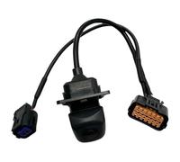Retromarcia Backup Telecamera Per Kia Per Sportage KX5 2016-2019 95760D9001 95760D9000 Telecamera Retromarcia Per Parcheggio E Visione Posteriore