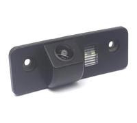 Retromarcia Backup Telecamera Per Mustang GT CS 2010-2014 Telecamera Retromarcia Per Auto HD Impermeabile(Camera with Filters)