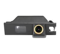 Retromarcia Backup Telecamera Per O&pel Per Corsa Per Astra Per Vectra Per Meriva Per Zafira Telecamera Per Retromarcia HD 1280 * 720p Visione Notturna