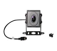 Retromarcia Backup Telecamera Per Sprinter Van Car AHD 720P Telecamere Retrovisione Veicolo Backup Retromarcia 4Pin Visione Notturna Impermeabile Autobus 12V Camion CAMPER