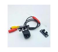 Retromarcia Backup Telecamera Telecamera Retromarcia Parcheggio Auto CCD 170o 5V 6V 8V 12V Tensione Funzionamento Kit Telecamera Retromarcia Visione Notturna Impermeabile(Only CAM)