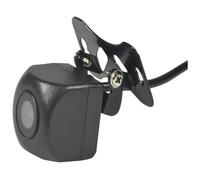 Retromarcia Backup Telecamera Telecamera Retromarcia Per Auto Visione Notturna Impermeabile Ahd 720P Telecamera Backup Ad Alta Risoluzione Telecamera Retromarcia Registratore(Camera only)