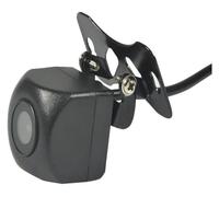 Retromarcia Backup Telecamera Telecamera Retromarcia Visione Notturna Impermeabile Ahd 720P Telecamera Backup Ad Alta Risoluzione Telecamera Retromarcia Registratore(Camera only)