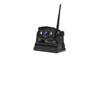 Retromarcia Base Magnetica Wireless WIFI Telecamera Backup Per Retrovisione Per Camion Per Auto Batteria Ricaricabile Integrata 9600 MA Per Android Telecamera Backup