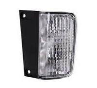 Retromarcia fanale posteriore sinistro per vivaro trafic primastar 2000+ 4419131