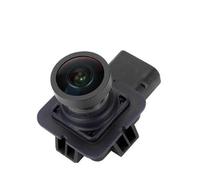 Retromarcia Fotocamera Auto Telecamera Per La Retromarcia Vista Posteriore Reverse Cam CCD Traiettoria Dinamica ES7Z19G490A Per Ford Per Fusion Per Mondeo