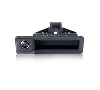 Retromarcia Fotocamera Macchina Fotografica Di Retrovisione Visione Notturna Per BMW E60 E39 E90 E82 E61 X1 E84 X5 E70 E92 E91 3 5 Serie E88 E93 X6(CVBS-AHD720P)