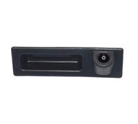 Retromarcia Fotocamera Per BMW Serie 5 F10 F11 Serie3 F30 F31 F32 Per X3 F25 Per X4 F26 Per X5 F15 Per X6 F16 Monitor Tronco Maniglia Videocamera Vista Posteriore Parcheggio Telecamera Retromarcia