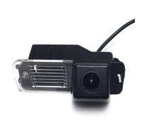 Retromarcia Fotocamera Per Per Golf 6 MK6 Polo 6R V Per Passat CC Magotan Per Bora Auto Backup HD Reverse Videocamera Vista Posteriore CCD Dedicato Telecamera Retromarcia