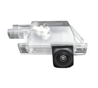 Retromarcia Fotocamera Per Peugeot 508 Berlina/508 SW/508 RXH 2011-2018 301 406 408 208 308 3008 170 Gradi AHD 1920x1080P Fisheye Videocamera Vista Posteriore Per Auto Telecamera Retromarcia