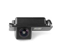 Retromarcia Fotocamera Telecamera Posteriore Per Veicolo Per Ford Per Mondeo Per Fiesta Per Focus Per Hatchback Per S-Max Per Kuga(CVBS480P)