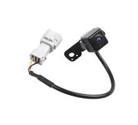 Retromarcia Impermeabile 95760-A2100 Telecamera Backup Per Assistenza Al Parcheggio Per Retrovisione Per Hyundai Per SantaFe 2013-2016