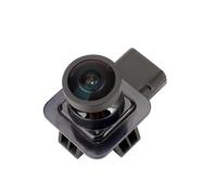 Retromarcia Impermeabile Auto Telecamera Per La Retromarcia Rear View Reverse Cam CCD Traiettoria Dinamica EB5Z19G490A Per Ford Per Explore 2011-2015