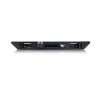 Retromarcia Impermeabile Per A5 A6 B6 A6L S6 B7 A8 A8L Per Avant Car Videocamera Vista Posteriore Con Buco Della Serratura Visione Notturna Retromarcia Veicolo Di