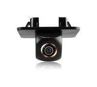 Retromarcia Impermeabile Per Mazda 2 2015-2017 4 Porte Visione Notturna Retromarcia Veicolo AHD Telecamera Posteriore Per Auto