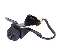 Retromarcia Impermeabile Per Nissan Per X-Trail T32 Per Rogue QR25DE 2016-2019 Vista Frontale Telecamera Di Parcheggio 284F16FL0A 284F1-6FL0A