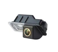 Retromarcia Impermeabile Visione Notturna Della Macchina Fotografica D'inversione Per VW Per Polo 6R Per Golf 6 Per Passat Per CC MK6 Per Magotan Per Bora