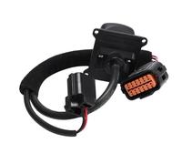 Retromarcia Per Auto Per KIA Per Sportage 2016-2019 Telecamera Posteriore Per Maniglia Del Bagagliaio Telecamera Di Assistenza Alla Retromarcia Telecamera Retromarcia