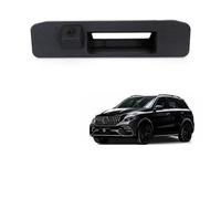 Retromarcia Per Benz MB AM ML Per GLK Per GLA Per GLC Per GLE Classe X156 W166 W176 Telecamera Per La Retromarcia Parcheggio HD Per Visione Notturna Telecamera Backup(Dynamic trajectory 12 V)