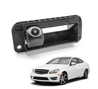 Retromarcia Per Benz W204 2011 2012 2013 2014 C180 C200 C260 C300 C63 Per Amg Auto Monitor CCD HD AHD Tronco Maniglia Videocamera Vista Posteriore Telecamera Backup(B150 CVBS 680x480)