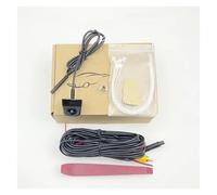 Retromarcia Per Fiat Per 500 Per Abarth 2007-2020 Accessori Per Visione Notturna HD Stile OEM Telecamera Per Retromarcia Telecamera Backup(CAM A HD CVBS)