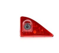 Retromarcia Per Opel Per Vauxhall Per Movano Van 2010 2011 2012 2013 2014 2015 2016 AHD 1080P Luce Freno Telecamera Posteriore Telecamera Backup(CVBS add 10m (4Pin))
