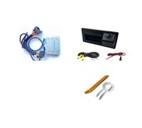Retromarcia Per Panamera Per 718 Per Cayenne Per Macan 982 2016-2018 OEM Schermo Plug & Play HD Anteriore Posteriore Bakcup Telecamera Per A Retromarcia Telecamera Backup(2 kits Rear Camera,MT)