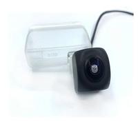 Retromarcia Per Peugeot Per Rifter 2018 2019 Per Berlingo III 3 2018 2019 HD Videocamera Vista Posteriore Impermeabile Reverse BackUp Telecamera Parcheggio Telecamera Backup(02 HD fisheye Cam)