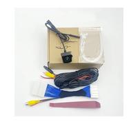 Retromarcia Per Talisman Per Scenic 4 J9 R9 Per Megane 4 IV 2016 2017 2018-2020 Per R-link 2 OEM Schermo Telecamera Per La Retromarcia Posteriore Telecamera Backup(Kit B)