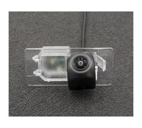 Retromarcia Per VW Per TOURAN 2010-2015 Tiguan SUV 2009-2017 Per Golf For Plus Per Vento Per Polo Sedan 2010~2019 Fisheye CCD AHD Videocamera Vista Posteriore Telecamera Backup(B150 CVBS 680x480)