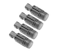 Retromarcia Posteriore Sensore Per Kia Per CERATO 2008-2013 PDC Parktronic Paraurti Auto Sensore Di Parcheggio Ultrasuoni Assistenza OEM 957201M100 4 PZ