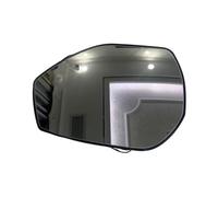 Retromarcia Specchio Per Ford Per Explorer 2020-2022 Specchietto retrovisore Riscaldamento Blind Spot Lente Ausiliaria Riflettore In Vetro XBox Vetro Retrovisore Riscaldabile(Left)