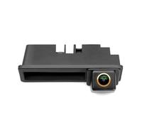 retromarcia Telecamera Per La Retromarcia 4K Ahd 1080P Con Visione Notturna Per A1, A3 8P, A4 B6 B7, A5 S5, A6 C6 A6L, Q5, Q7