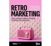 RETROMARKETING: Cómo las marcas crean su estrategia e identidad con la nostalgia