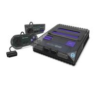 Retron 2 Console Retro Gaming HD Space Black Nuovo