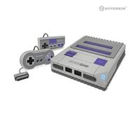 Hyperkin Retron 2 HD grigio