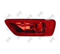 Retronebbia 023-10-876 ABAKUS per JEEP DODGE