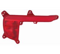 Retronebbia 323-2915L-LD-UE DEPO per KIA