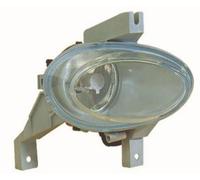 Retronebbia 442-4002R-UE ABAKUS per OPEL