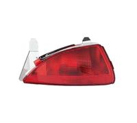 Retronebbia 4424929 VAN WEZEL per RENAULT