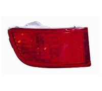 Fanale posteriore DEPO 212-2924L-UE sinistro