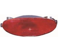 Retronebbia 550-4001N-AE DEPO per PEUGEOT
