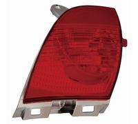Retronebbia 550-4005L-LD-UE ABAKUS per PEUGEOT